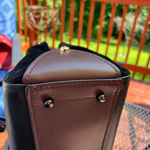 Limited Edition Coach x Selena Gomez Collection  Smoke free environment EUC - Picture 5 of 13